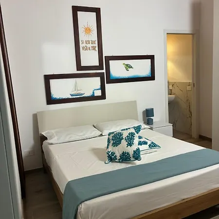 Almarè Apartmán Grottammare
