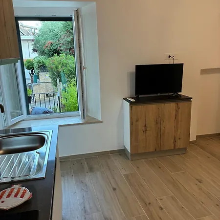 Almarè Apartmán