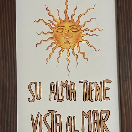 Almarè Apartmán *