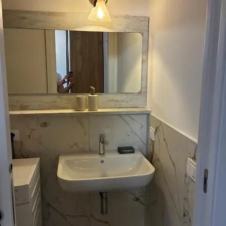 Apartmán Almarè