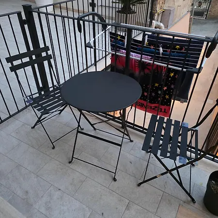 Apartmán Almarè